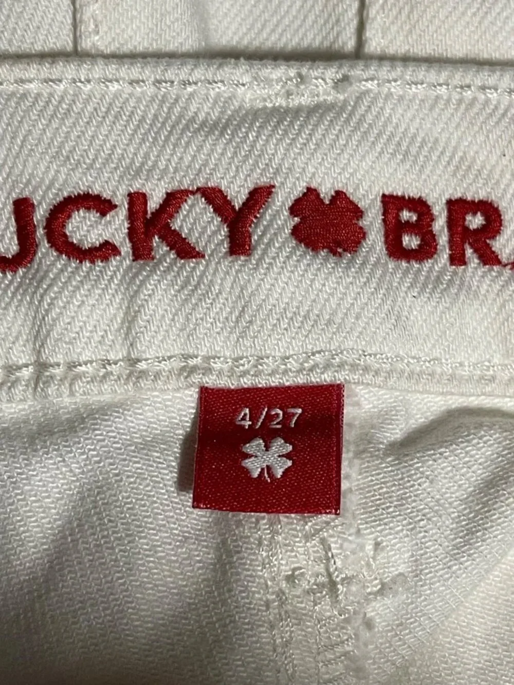 Lucky Brand lucky brand